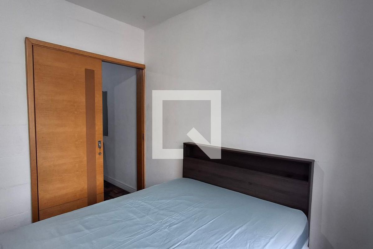 Apartamento à Venda - Centro, 1 Quarto,  38 m2 em , Campinas - sp | SoloBR