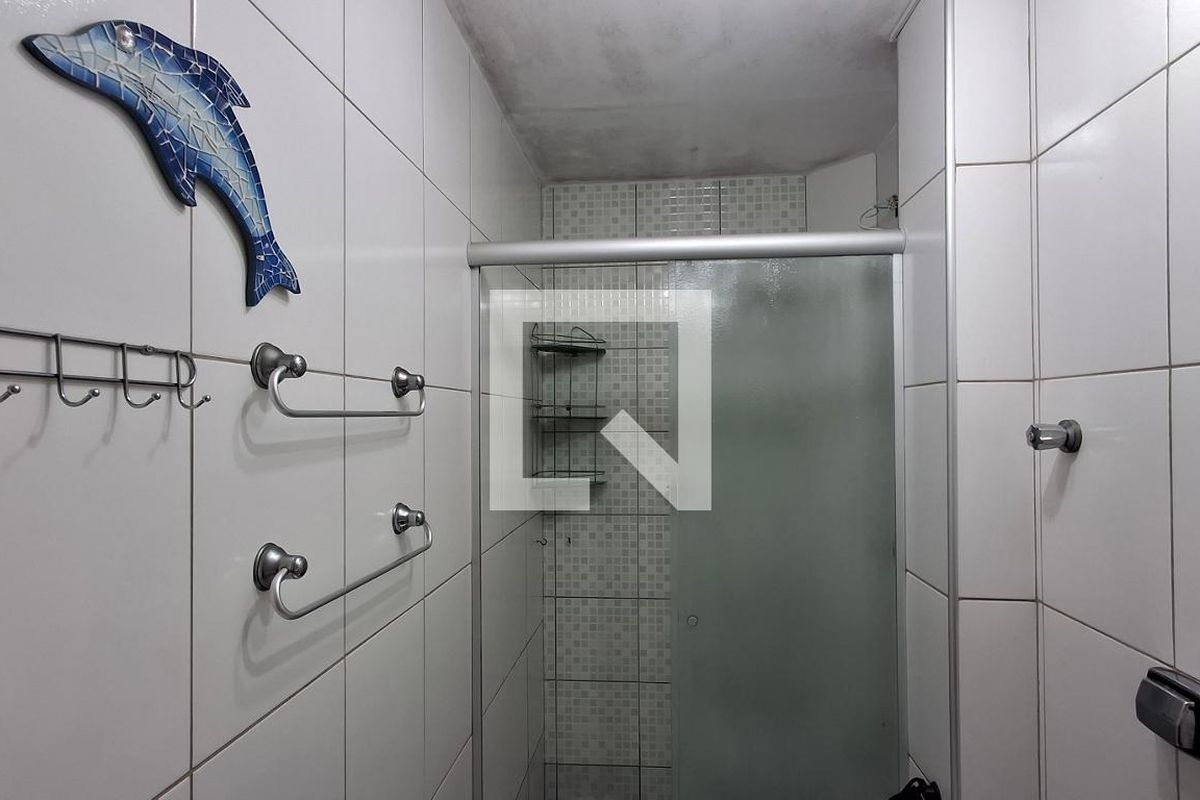 Apartamento à Venda - Centro, 1 Quarto,  38 m2 em , Campinas - sp | SoloBR