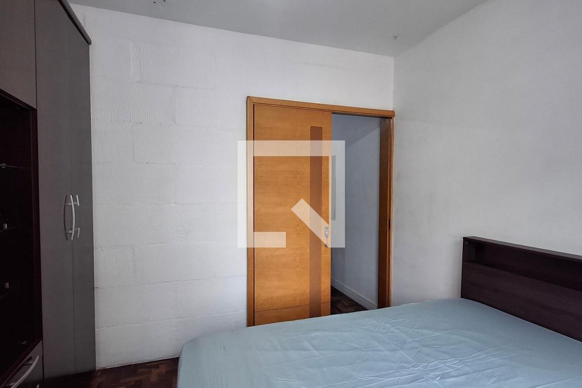 Apartamento à Venda - Centro, 1 Quarto,  38 m2 em , Campinas - sp | SoloBR