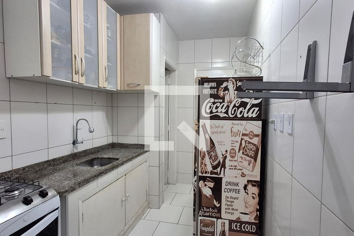 Apartamento à Venda - Centro, 1 Quarto,  38 m2 em , Campinas - sp | SoloBR