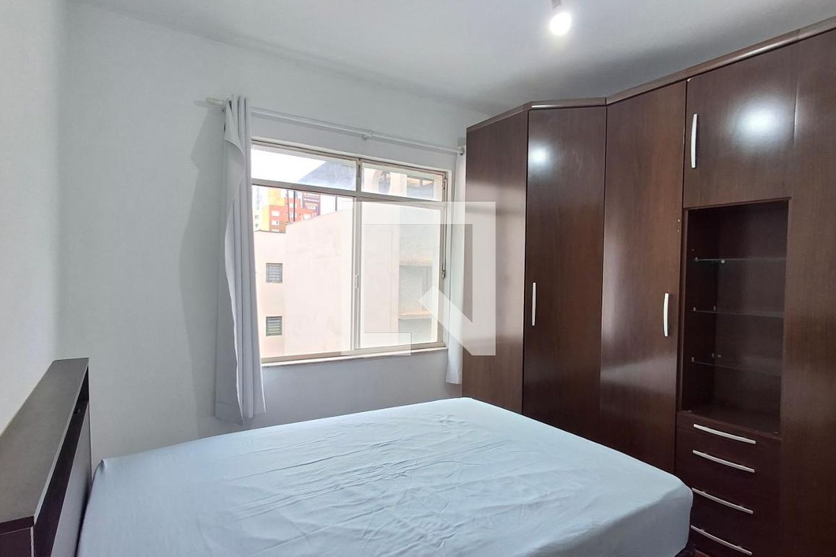 Apartamento à Venda - Centro, 1 Quarto,  38 m2 em , Campinas - sp | SoloBR