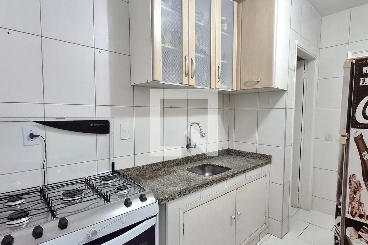 Apartamento à Venda - Centro, 1 Quarto,  38 m2 em , Campinas - sp | SoloBR