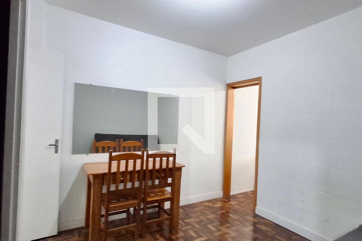 Apartamento à Venda - Centro, 1 Quarto,  38 m2 em , Campinas - sp | SoloBR