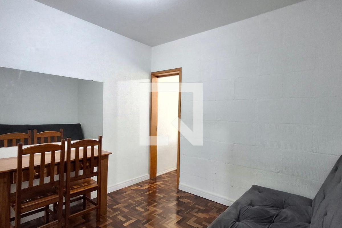 Apartamento à Venda - Centro, 1 Quarto,  38 m2 em , Campinas - sp | SoloBR