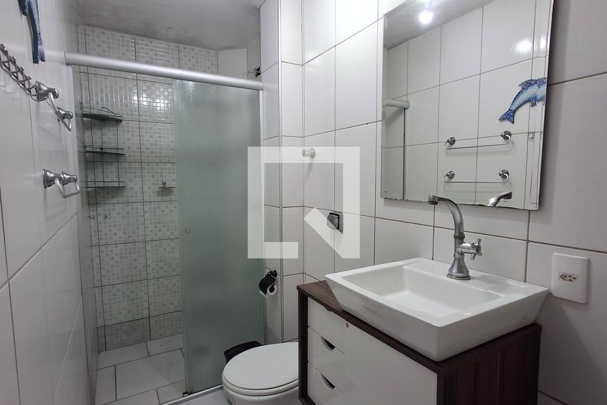 Apartamento à Venda - Centro, 1 Quarto,  38 m2 em , Campinas - sp | SoloBR