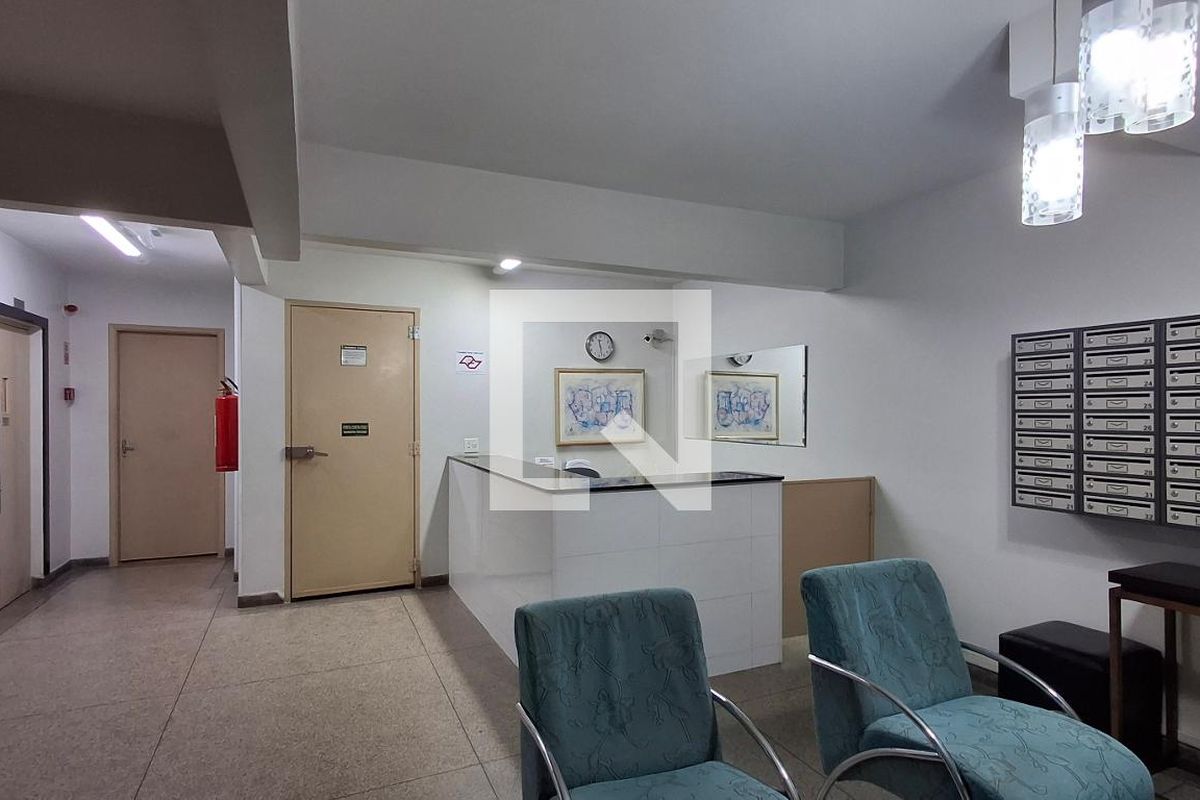 Apartamento à Venda - Centro, 1 Quarto,  38 m2 em , Campinas - sp | SoloBR
