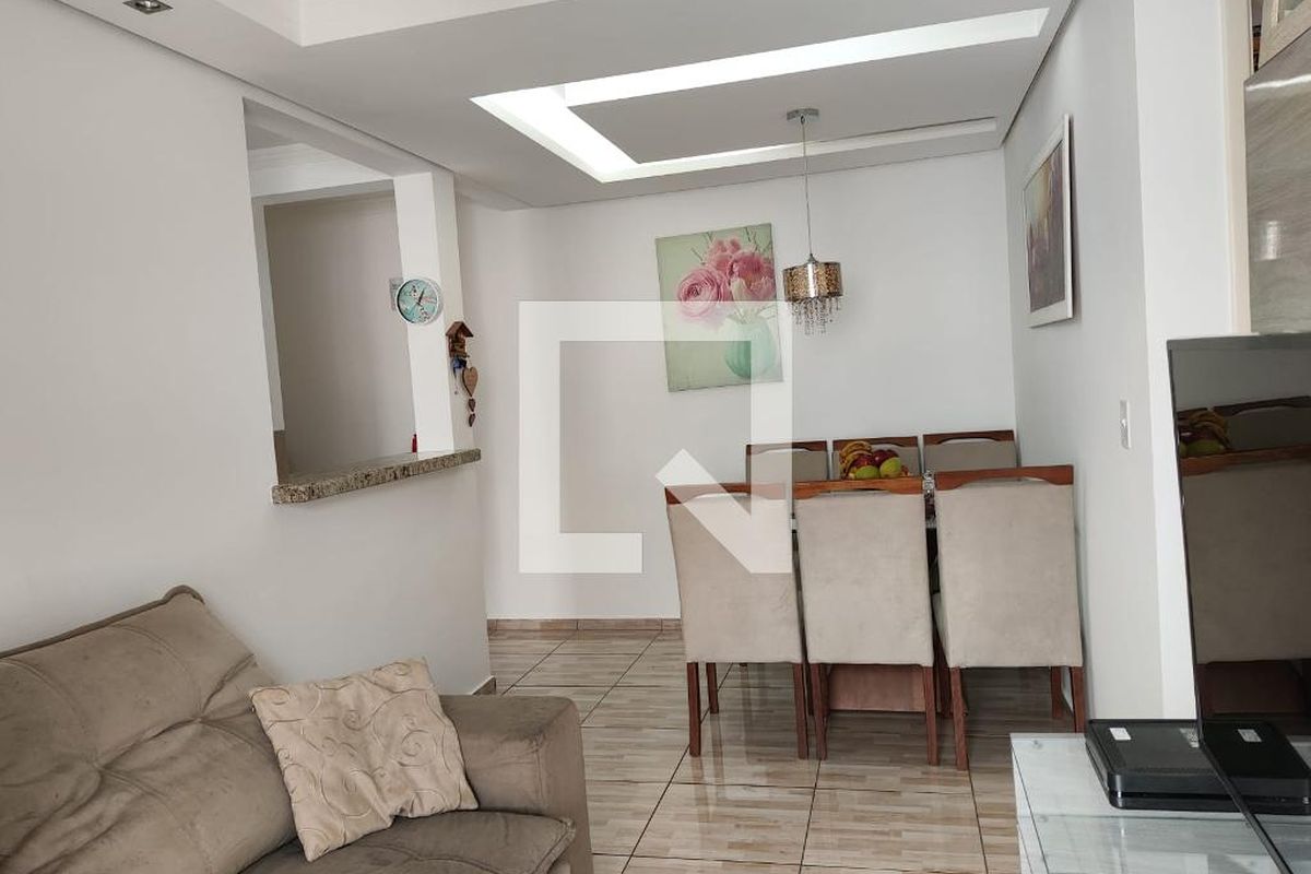 Apartamento à Venda - Parque Prado, 3 Quartos,  67 m2 em , Campinas - sp | SoloBR