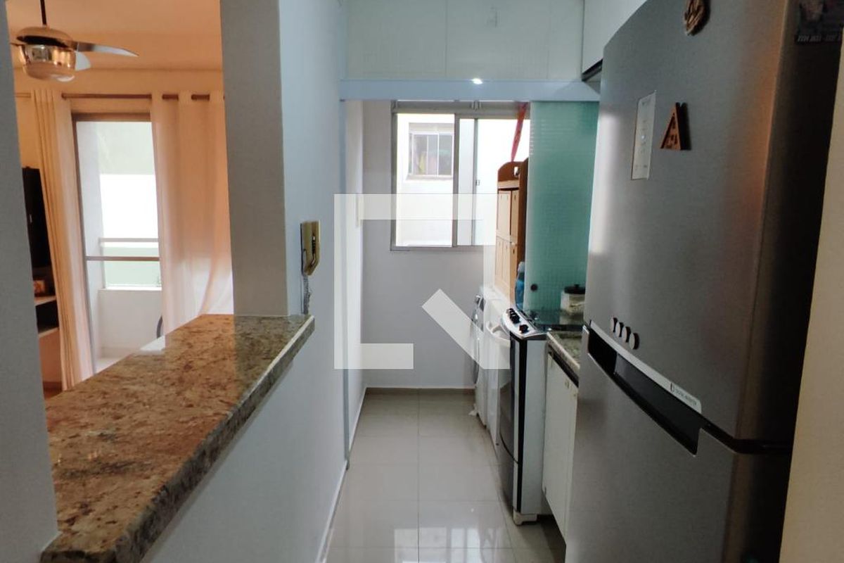 Apartamento à Venda - Parque Prado, 3 Quartos,  67 m2 em , Campinas - sp | SoloBR