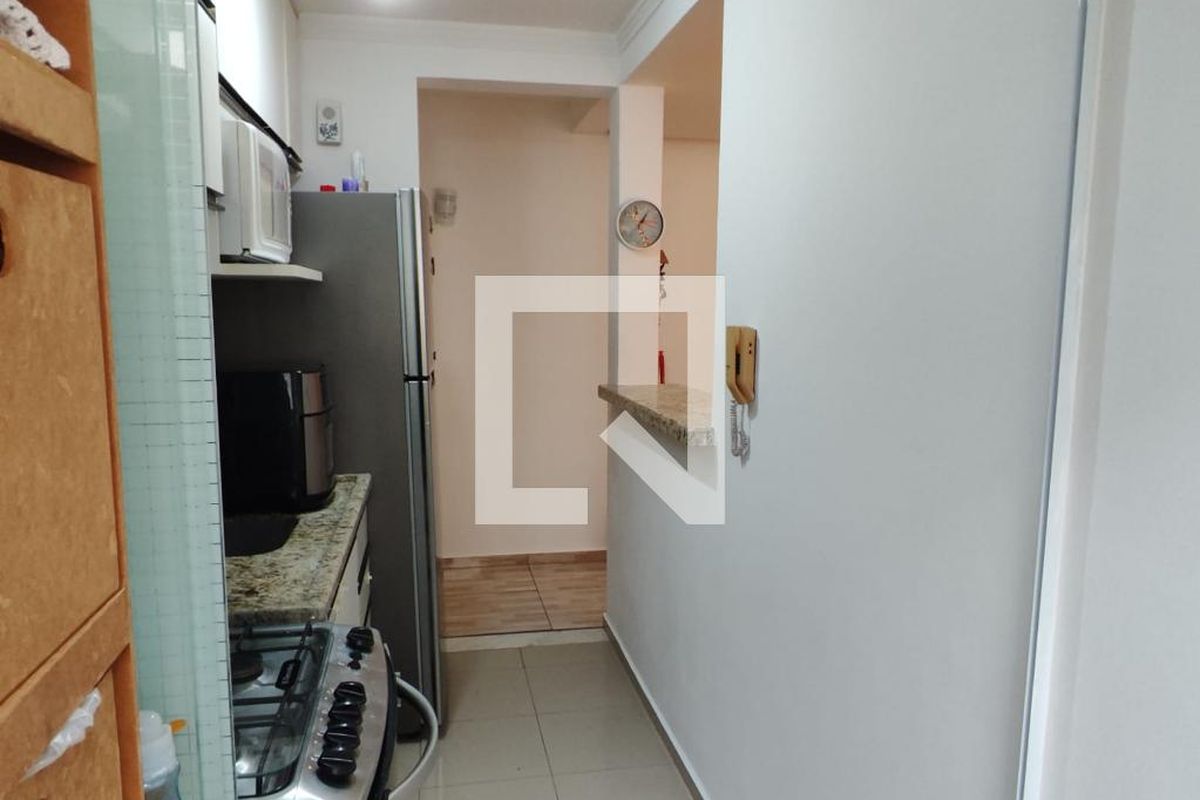 Apartamento à Venda - Parque Prado, 3 Quartos,  67 m2 em , Campinas - sp | SoloBR