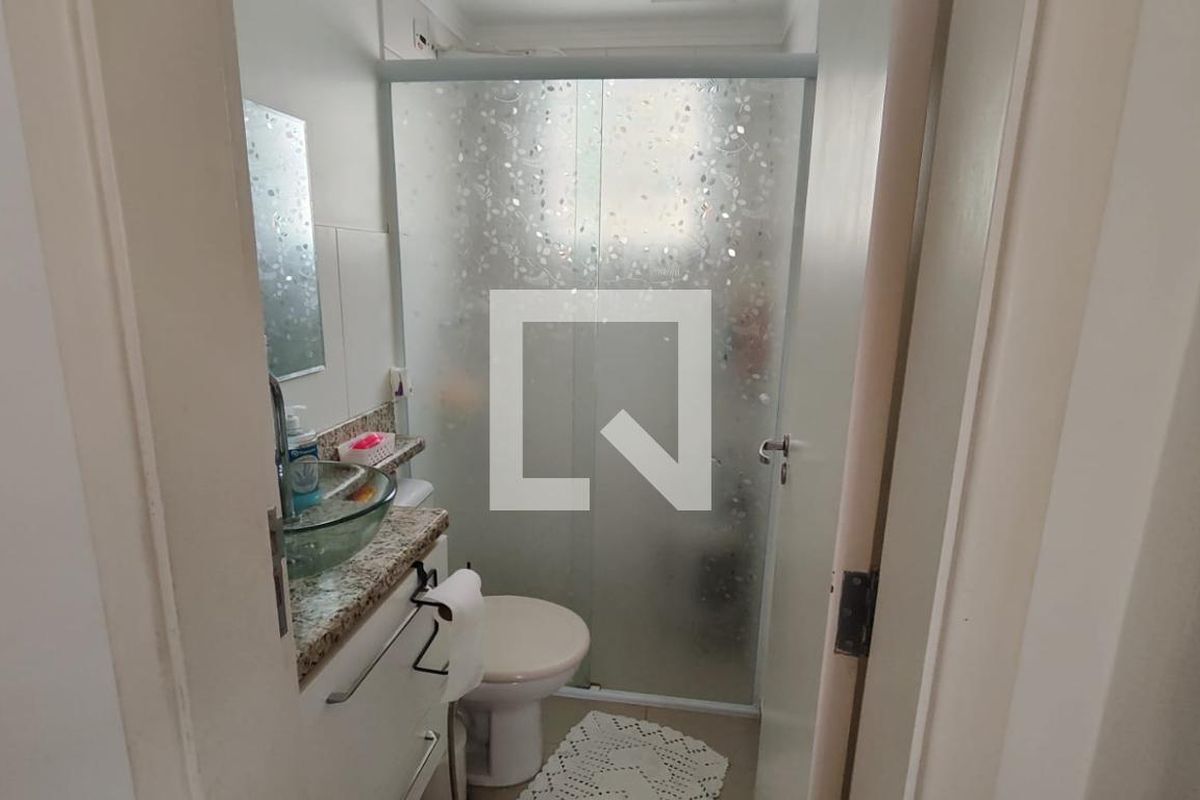 Apartamento à Venda - Parque Prado, 3 Quartos,  67 m2 em , Campinas - sp | SoloBR
