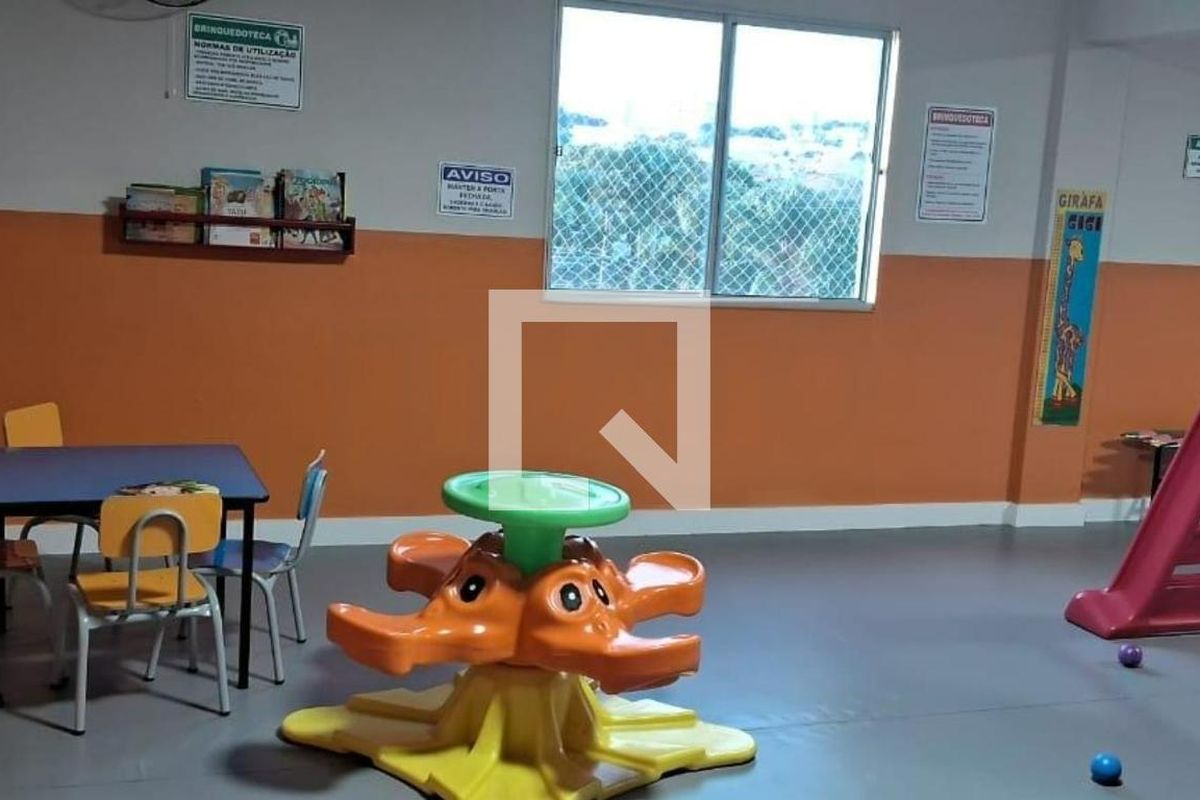 Apartamento à Venda - Parque Prado, 3 Quartos,  67 m2 em , Campinas - sp | SoloBR