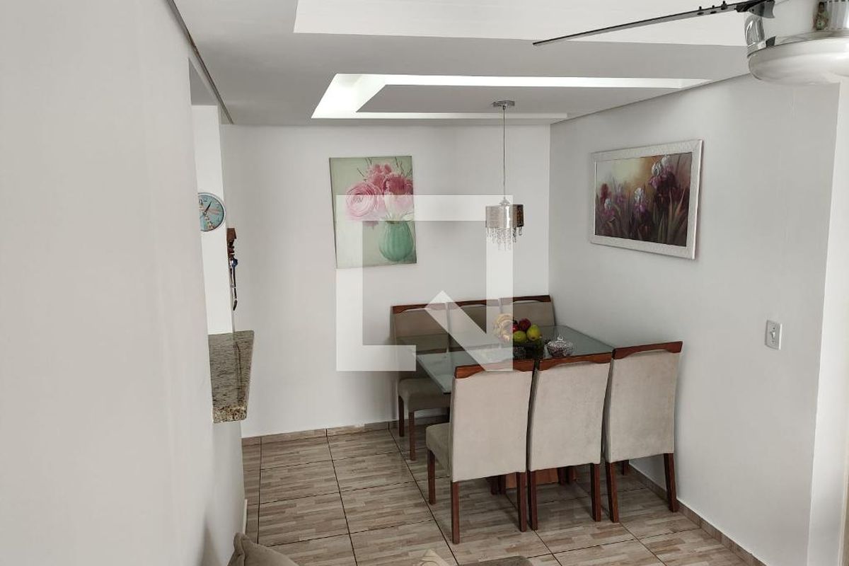 Apartamento à Venda - Parque Prado, 3 Quartos,  67 m2 em , Campinas - sp | SoloBR