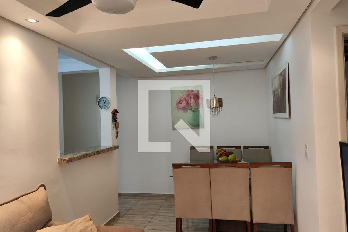 Apartamento à Venda - Parque Prado, 3 Quartos,  67 m2 em , Campinas - sp | SoloBR