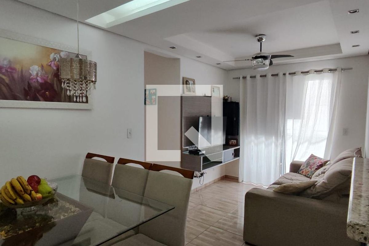 Apartamento à Venda - Parque Prado, 3 Quartos,  67 m2 em , Campinas - sp | SoloBR