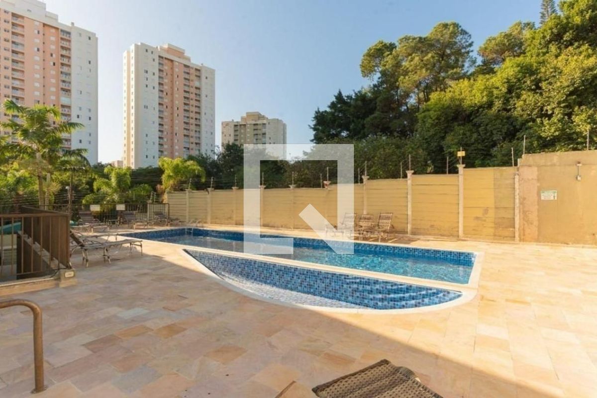 Apartamento à Venda - Parque Prado, 3 Quartos,  67 m2 em , Campinas - sp | SoloBR