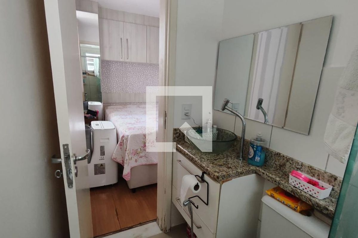 Apartamento à Venda - Parque Prado, 3 Quartos,  67 m2 em , Campinas - sp | SoloBR