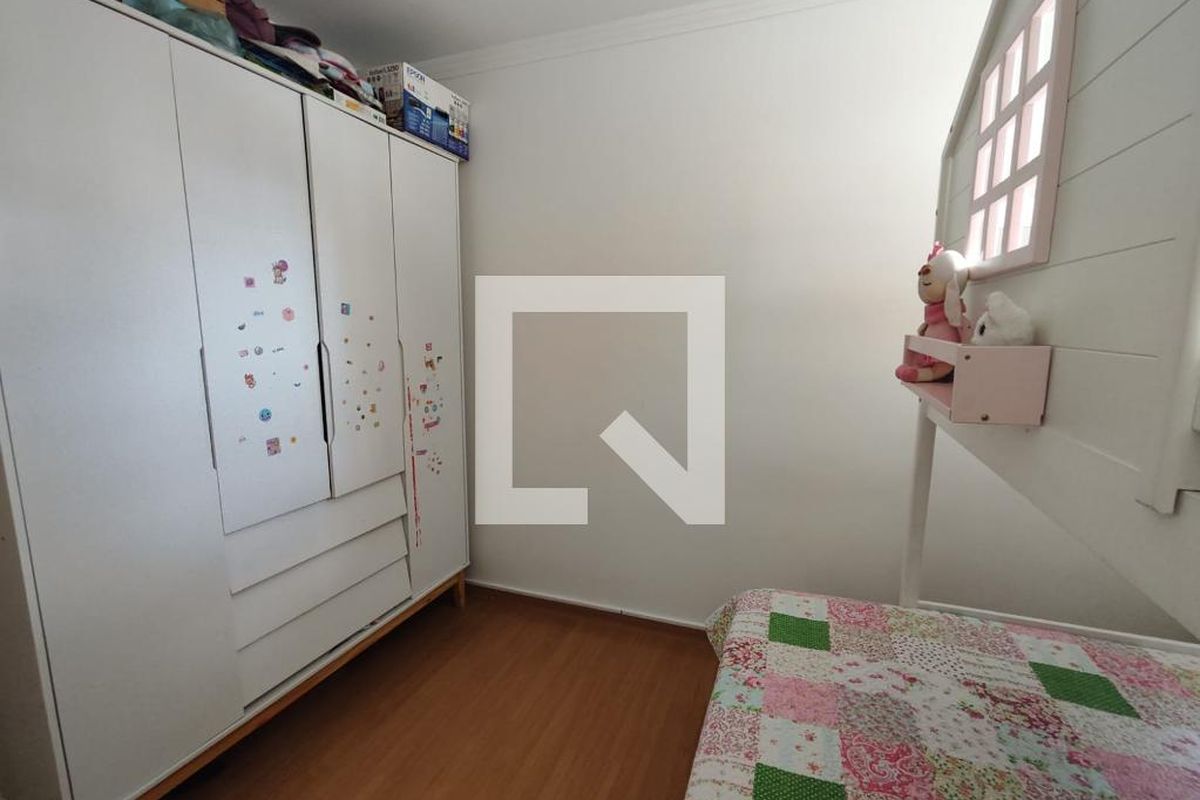 Apartamento à Venda - Parque Prado, 3 Quartos,  67 m2 em , Campinas - sp | SoloBR