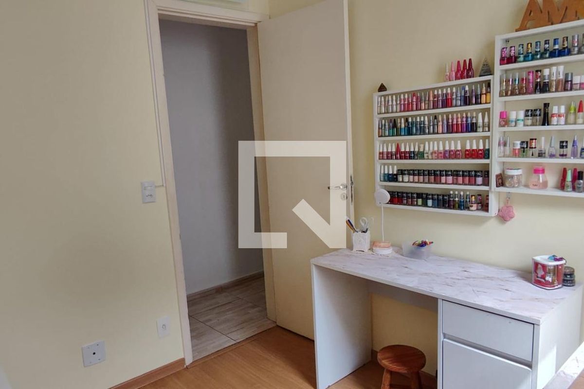 Apartamento à Venda - Parque Prado, 3 Quartos,  67 m2 em , Campinas - sp | SoloBR