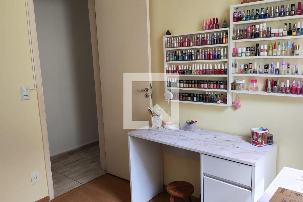 Apartamento à Venda - Parque Prado, 3 Quartos,  67 m2 em , Campinas - sp | SoloBR