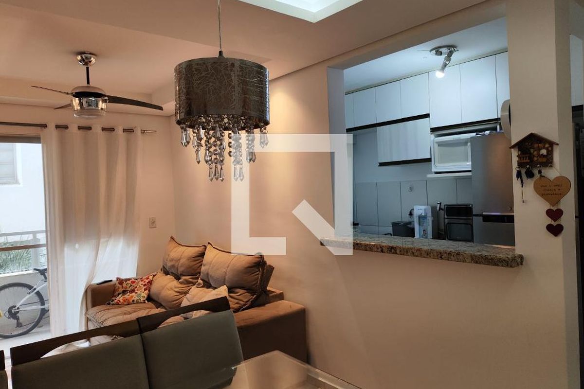 Apartamento à Venda - Parque Prado, 3 Quartos,  67 m2 em , Campinas - sp | SoloBR