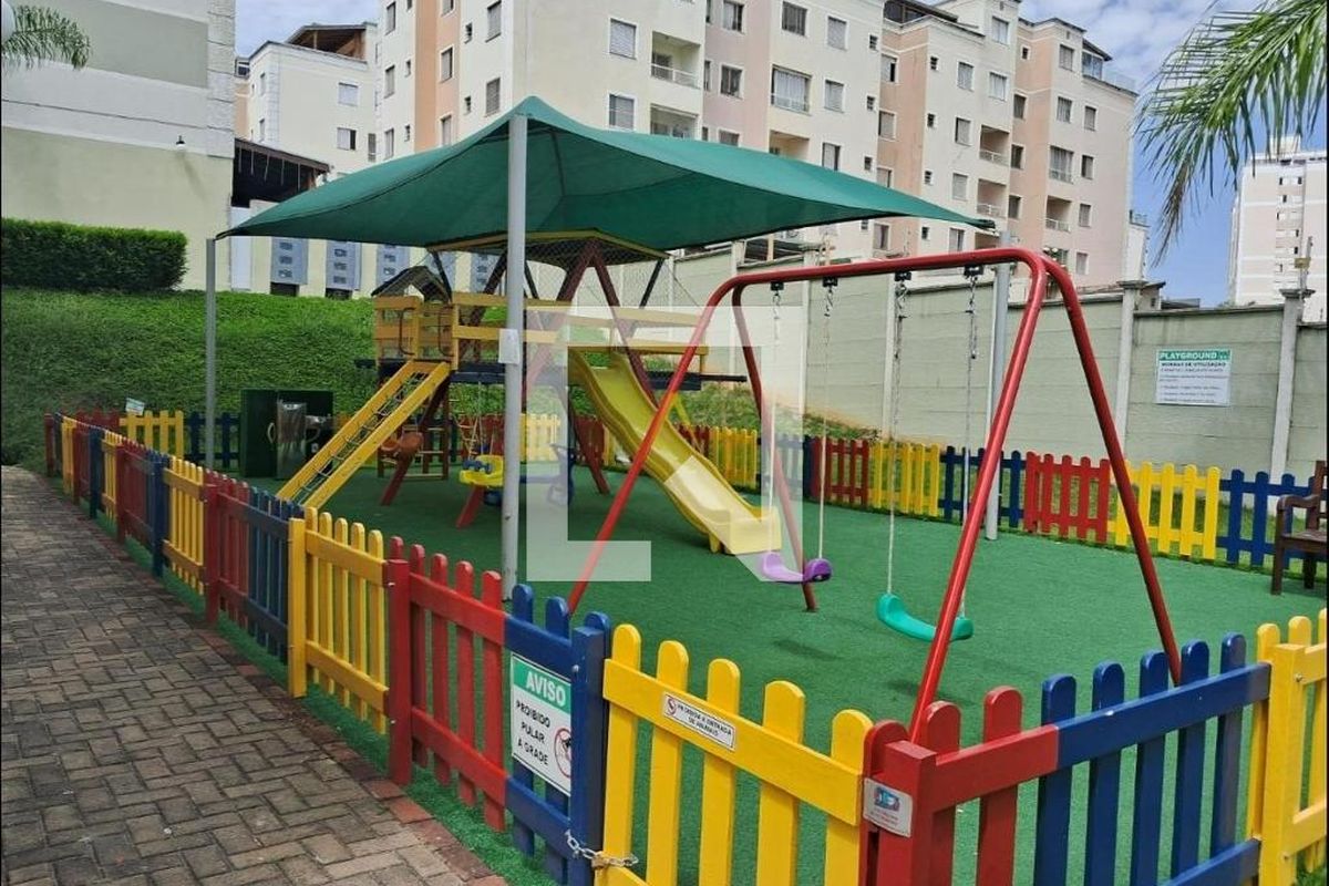 Apartamento à Venda - Parque Prado, 3 Quartos,  67 m2 em , Campinas - sp | SoloBR