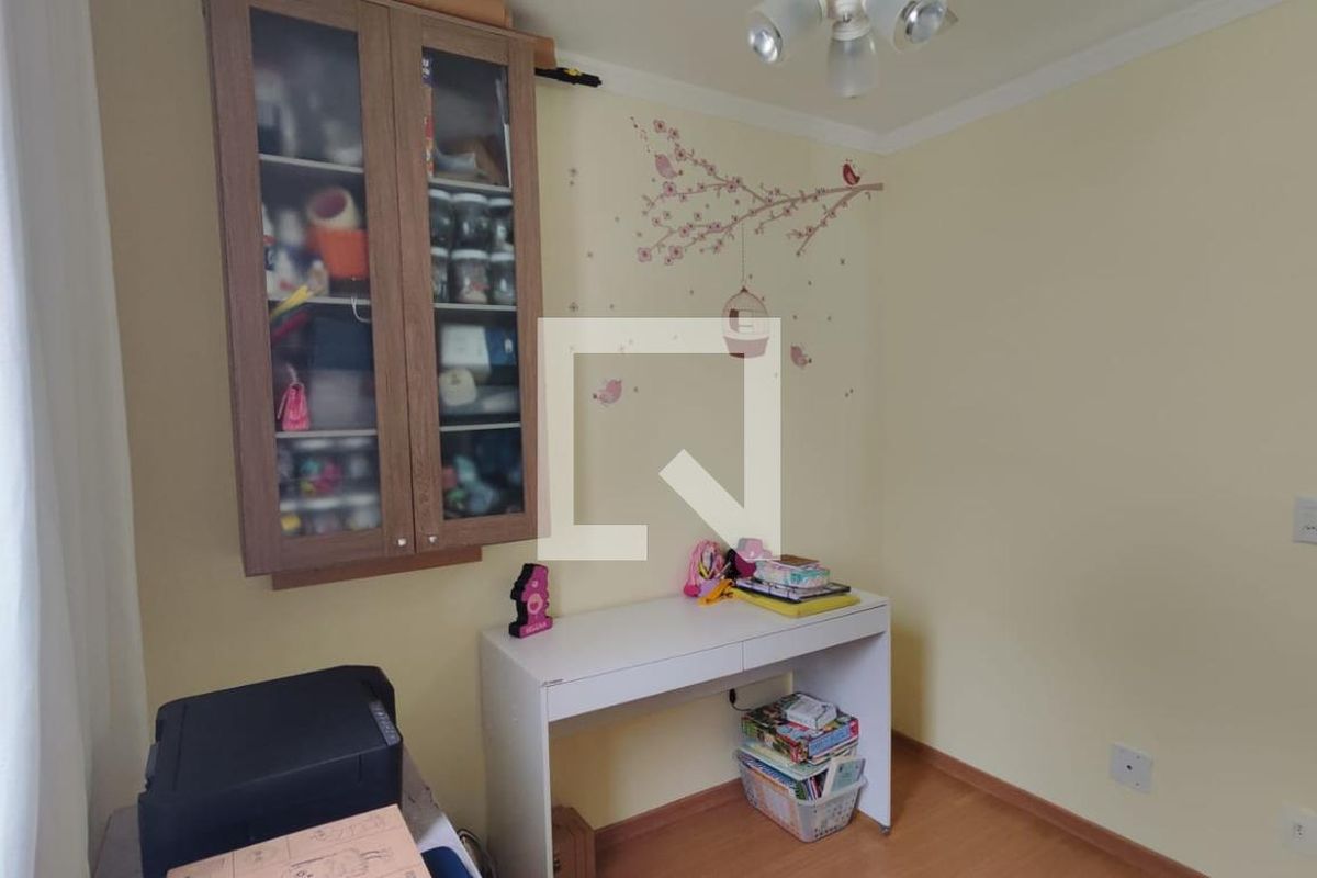 Apartamento à Venda - Parque Prado, 3 Quartos,  67 m2 em , Campinas - sp | SoloBR