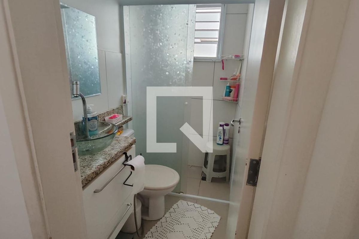 Apartamento à Venda - Parque Prado, 3 Quartos,  67 m2 em , Campinas - sp | SoloBR