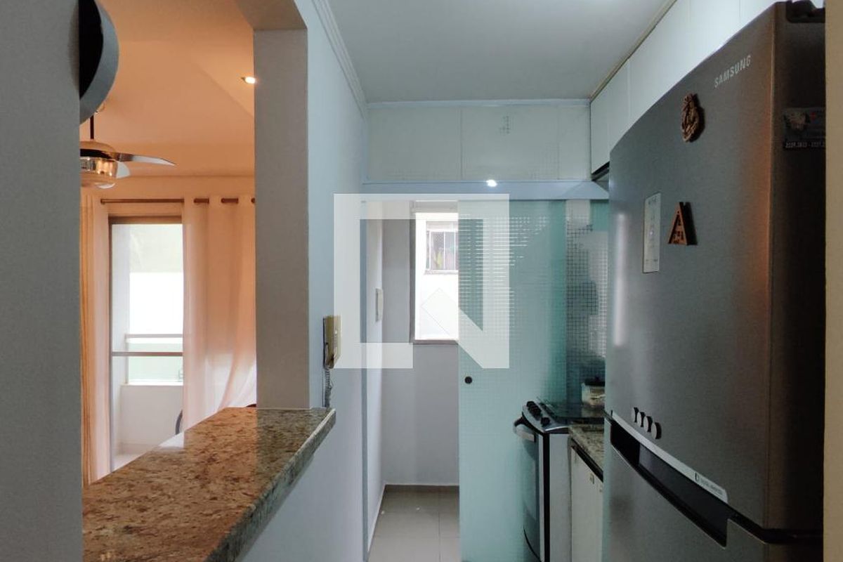 Apartamento à Venda - Parque Prado, 3 Quartos,  67 m2 em , Campinas - sp | SoloBR
