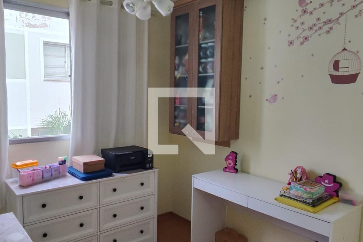 Apartamento à Venda - Parque Prado, 3 Quartos,  67 m2 em , Campinas - sp | SoloBR