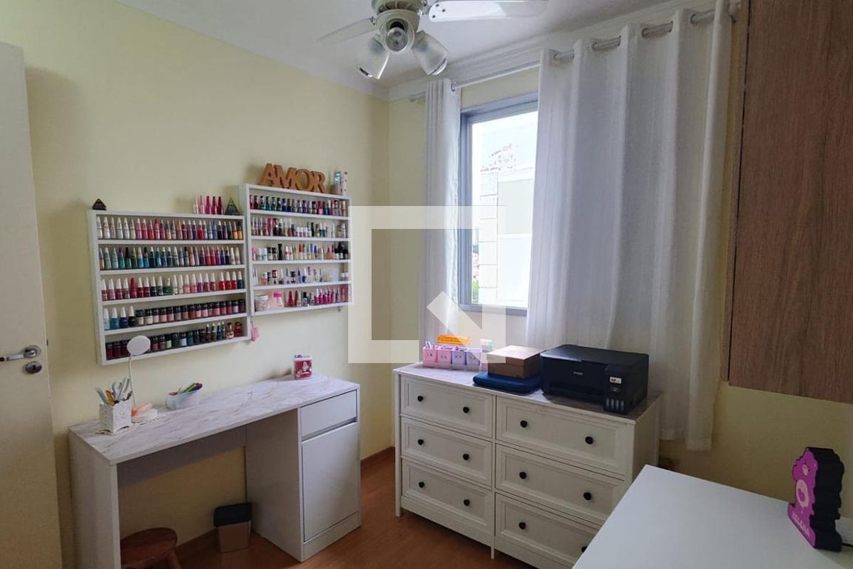 Apartamento à Venda - Parque Prado, 3 Quartos,  67 m2 em , Campinas - sp | SoloBR