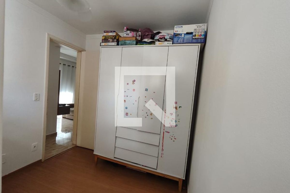 Apartamento à Venda - Parque Prado, 3 Quartos,  67 m2 em , Campinas - sp | SoloBR