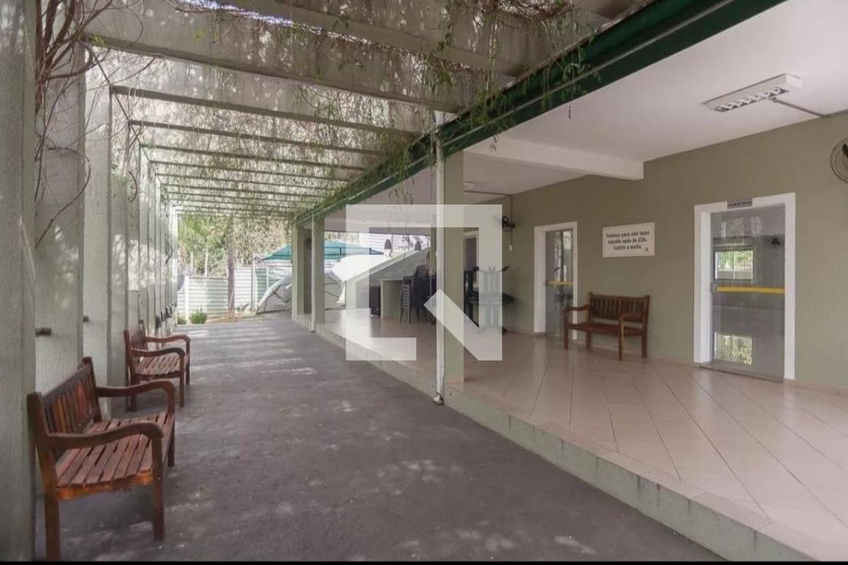 Apartamento à Venda - Parque Prado, 3 Quartos,  67 m2 em , Campinas - sp | SoloBR