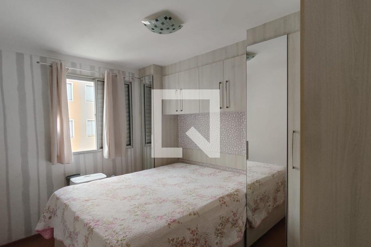 Apartamento à Venda - Parque Prado, 3 Quartos,  67 m2 em , Campinas - sp | SoloBR