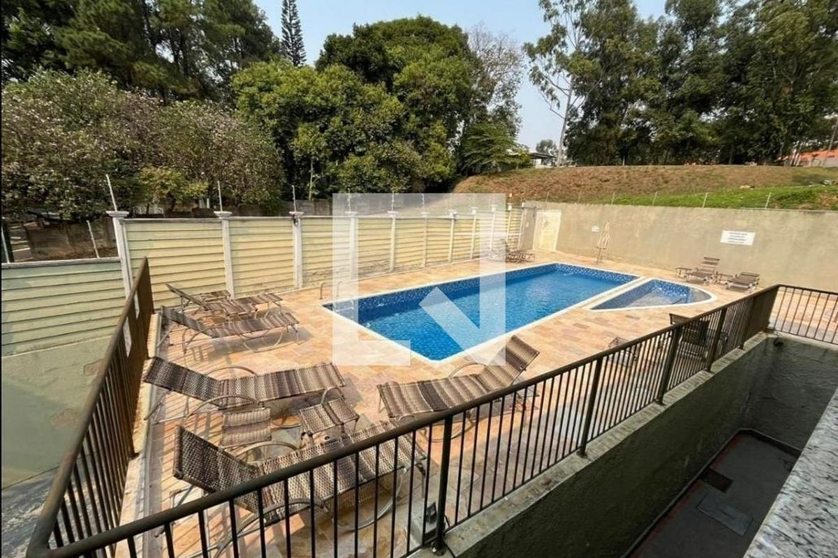 Apartamento à Venda - Parque Prado, 3 Quartos,  67 m2 em , Campinas - sp | SoloBR