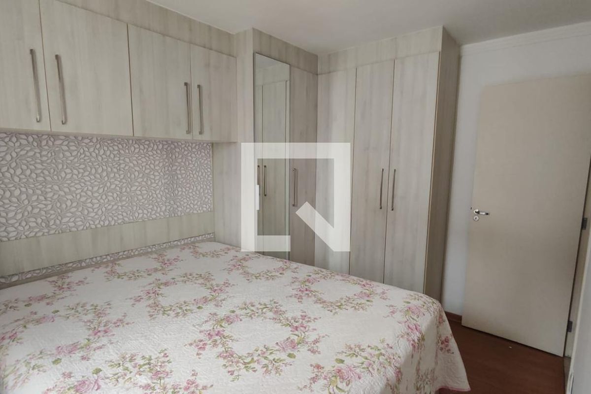 Apartamento à Venda - Parque Prado, 3 Quartos,  67 m2 em , Campinas - sp | SoloBR