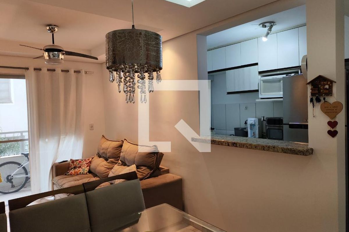 Apartamento à Venda - Parque Prado, 3 Quartos,  67 m2 em , Campinas - sp | SoloBR