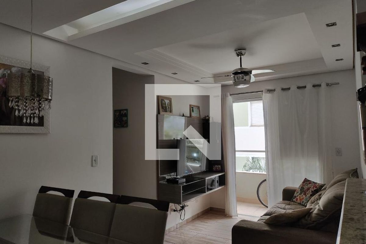 Apartamento à Venda - Parque Prado, 3 Quartos,  67 m2 em , Campinas - sp | SoloBR
