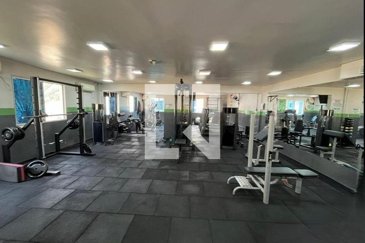 Apartamento à Venda - Parque Prado, 3 Quartos,  67 m2 em , Campinas - sp | SoloBR