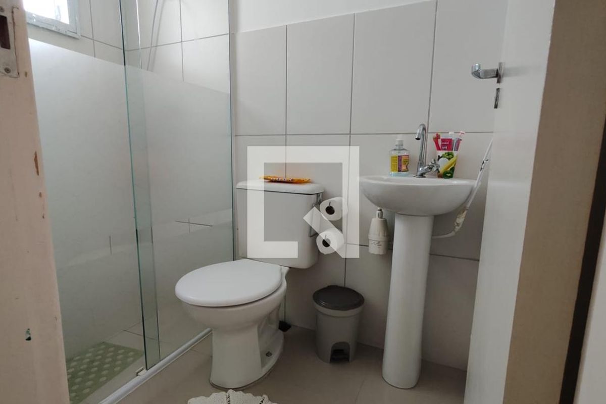 Apartamento à Venda - Parque Prado, 3 Quartos,  67 m2 em , Campinas - sp | SoloBR