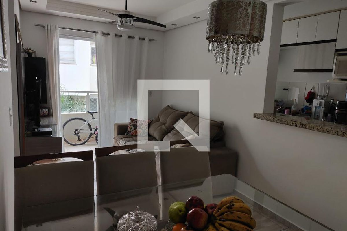 Apartamento à Venda - Parque Prado, 3 Quartos,  67 m2 em , Campinas - sp | SoloBR