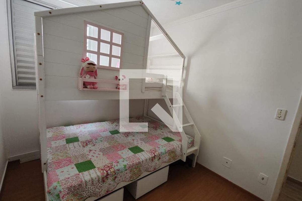 Apartamento à Venda - Parque Prado, 3 Quartos,  67 m2 em , Campinas - sp | SoloBR