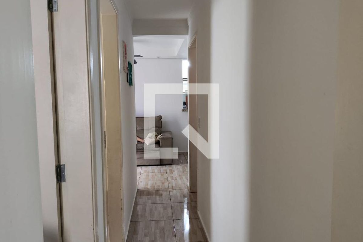 Apartamento à Venda - Parque Prado, 3 Quartos,  67 m2 em , Campinas - sp | SoloBR