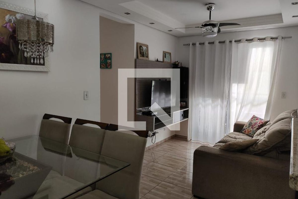 Apartamento à Venda - Parque Prado, 3 Quartos,  67 m2 em , Campinas - sp | SoloBR