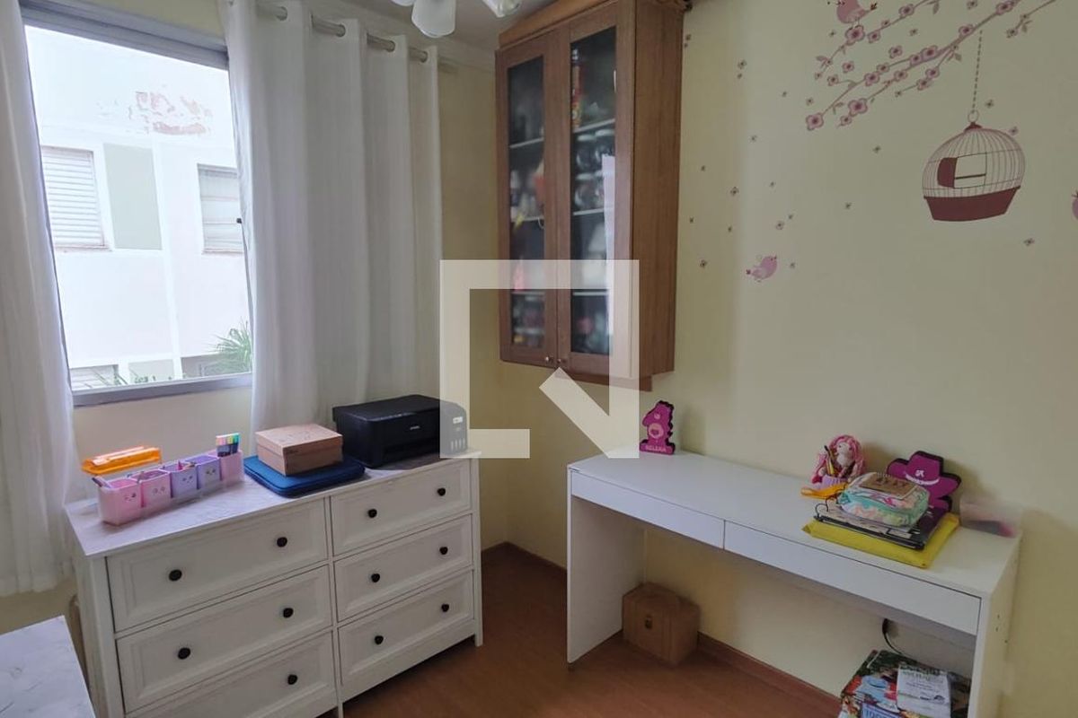 Apartamento à Venda - Parque Prado, 3 Quartos,  67 m2 em , Campinas - sp | SoloBR