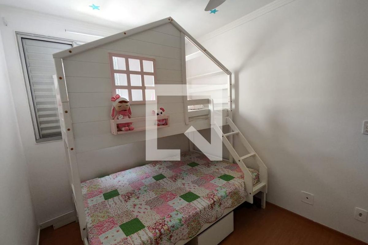 Apartamento à Venda - Parque Prado, 3 Quartos,  67 m2 em , Campinas - sp | SoloBR