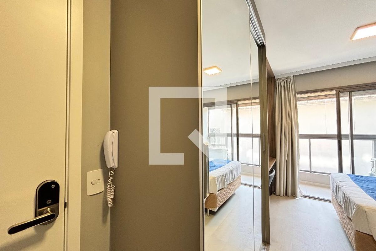 Kitnet-Studio, 20 m² - Foto 14
