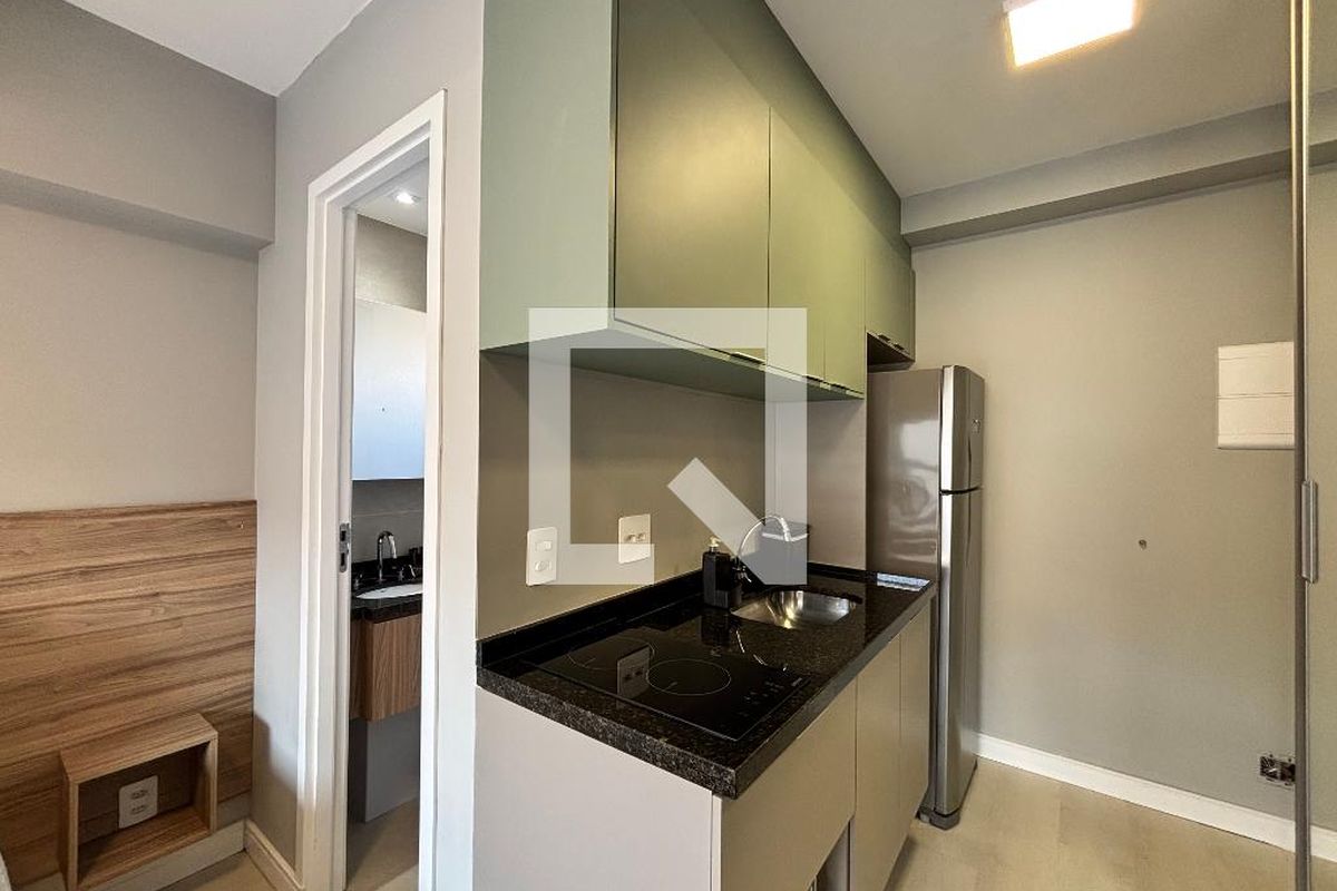 Kitnet-Studio, 20 m² - Foto 16