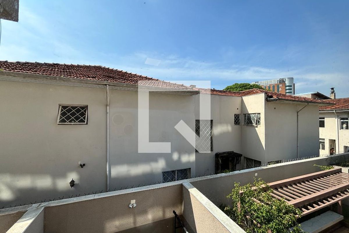 Kitnet-Studio, 20 m² - Foto 38