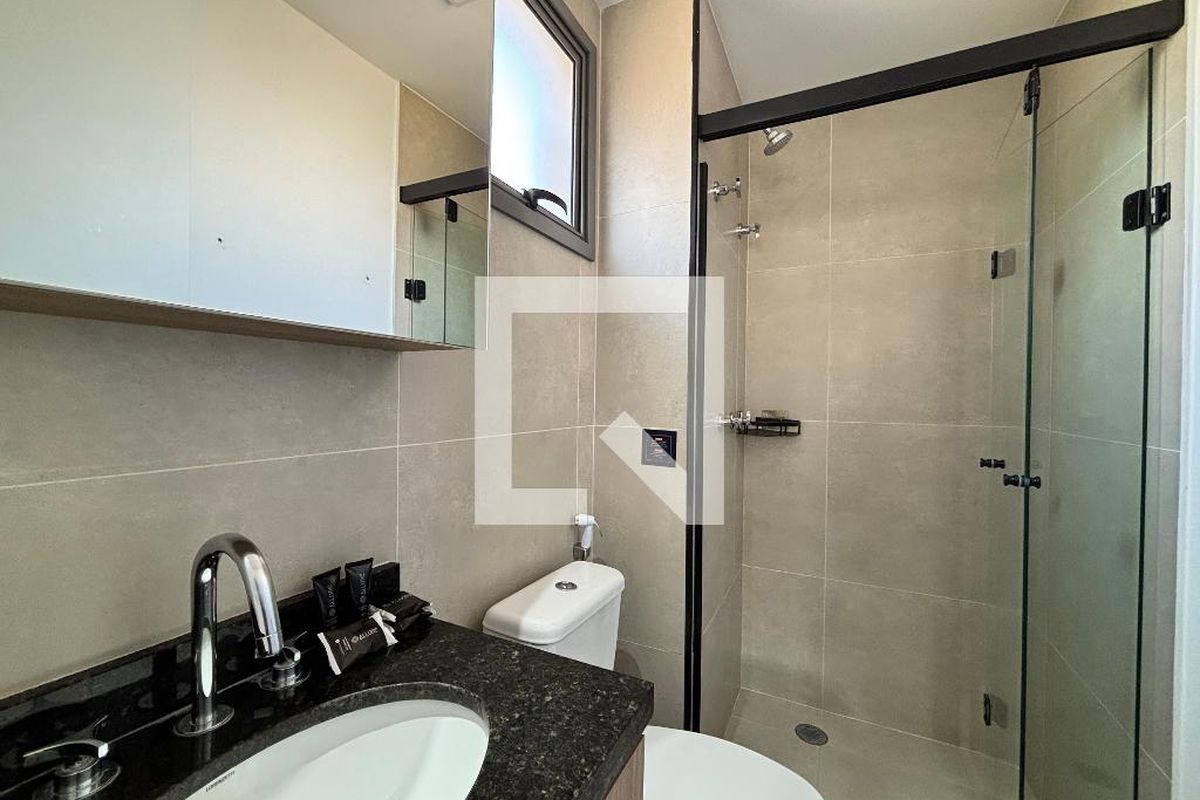 Kitnet-Studio, 20 m² - Foto 42