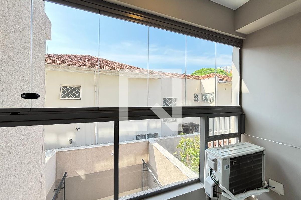 Kitnet-Studio, 20 m² - Foto 30